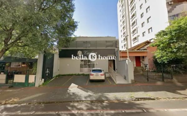 Loja Comercial, Locação Rua Espírito Santo Centro de Londrina/PR