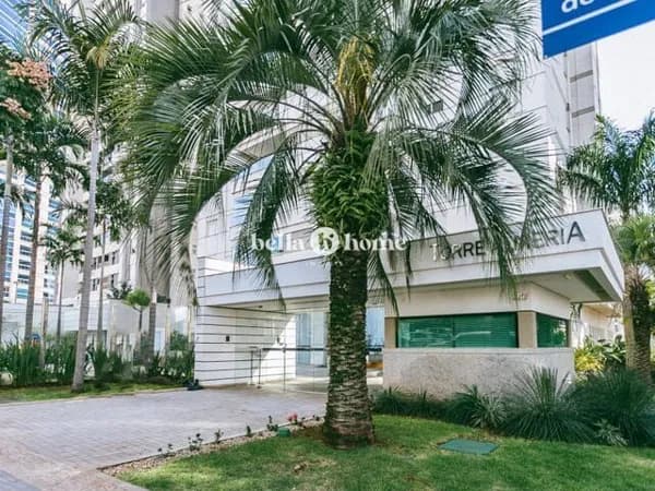 ED. TORRE ALMERIA I APTO. PARA LOCAÇÃO I 3 DORM. (1 SUÍTE)