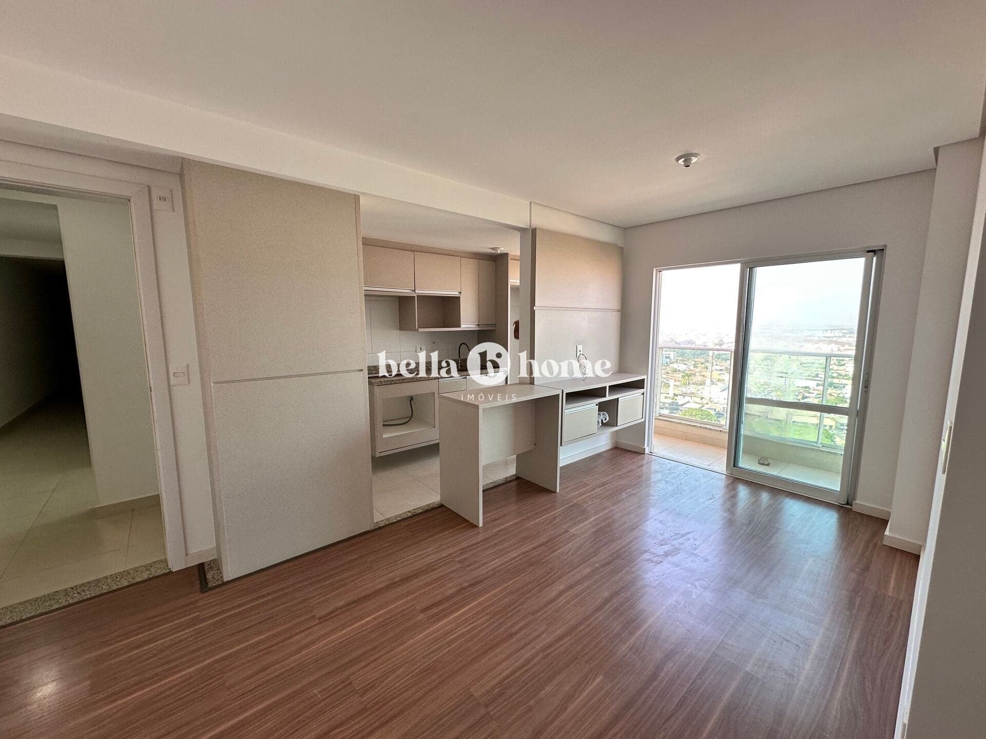 COND. MORADA SHANGRI-LÁ I APTO. PARA LOCAÇÃO I 3 DORM. (1 SUÍTE)