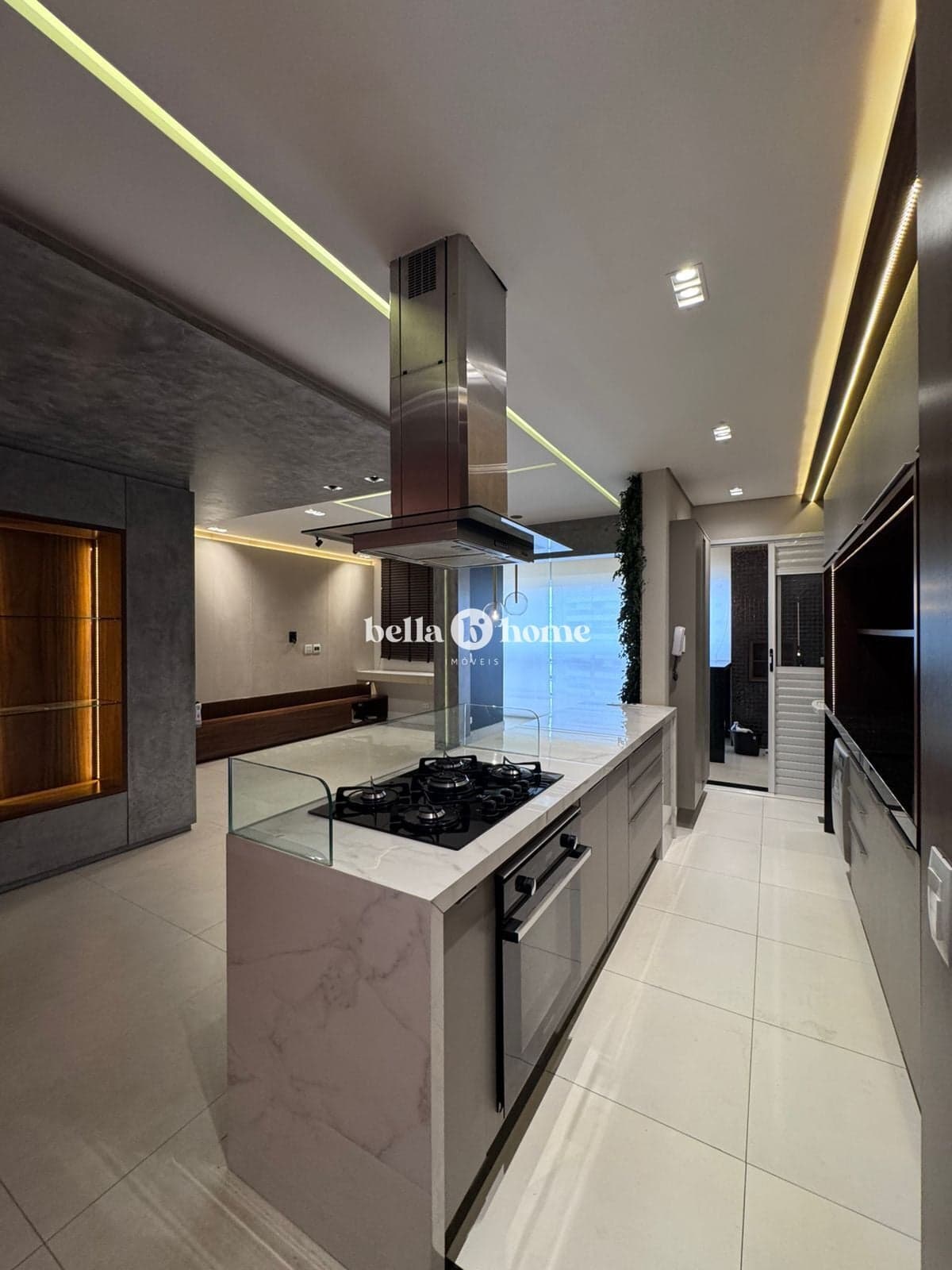 UPTOWN RESIDENCE, apto para locação, Gleba Palhano, Londrina/PR