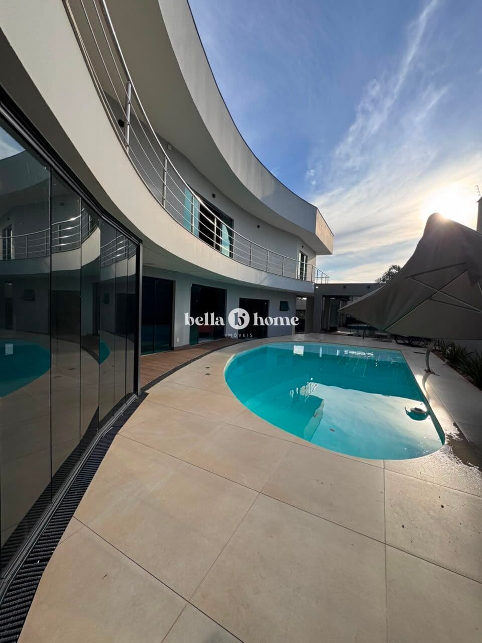 CASA VENDA | TERRAS DE SANTANA II – LONDRINA