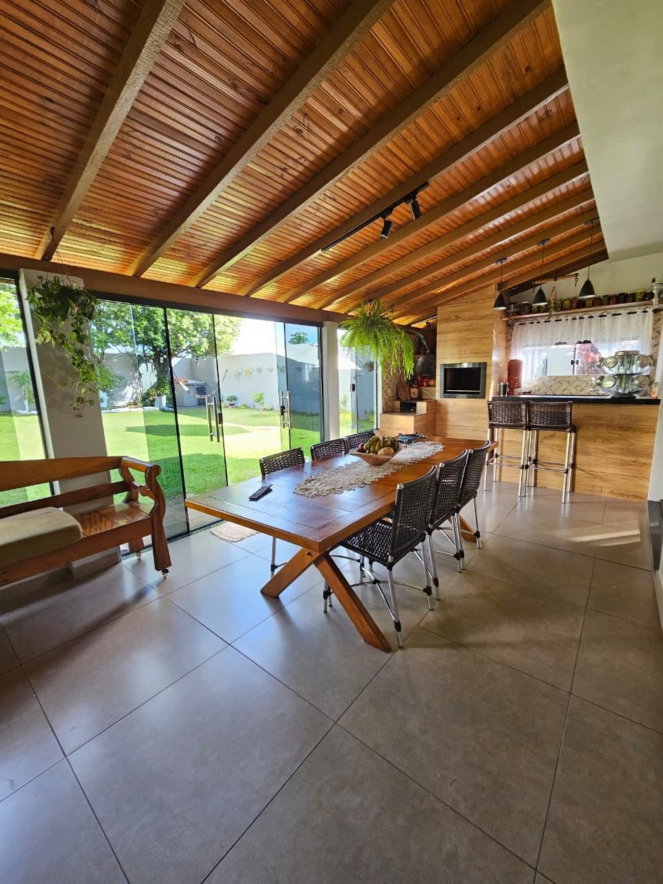 Casa à venda em Faxinal/PR