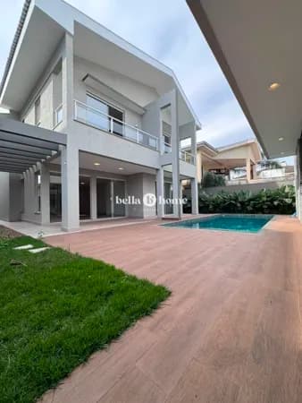 ACÁCIA IMPERIAL | LOCAÇÃO | BAIRRO ESPERANÇA, LONDRINA/PR