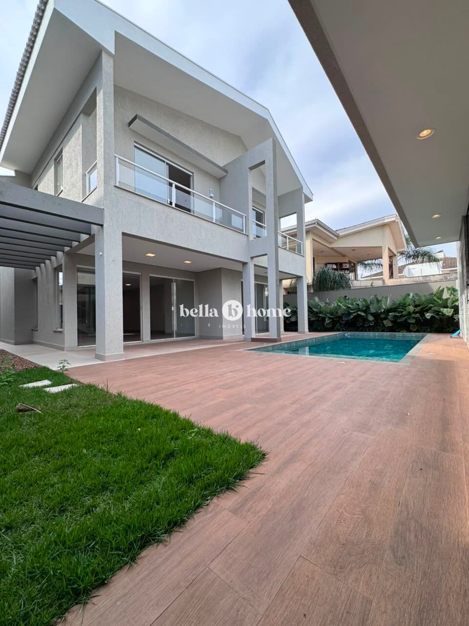 ACÁCIA IMPERIAL | LOCAÇÃO | BAIRRO ESPERANÇA, LONDRINA/PR