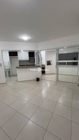 Apartamento Vivere Palhano