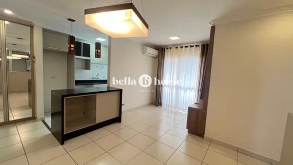 Apartamento Aquaparque
