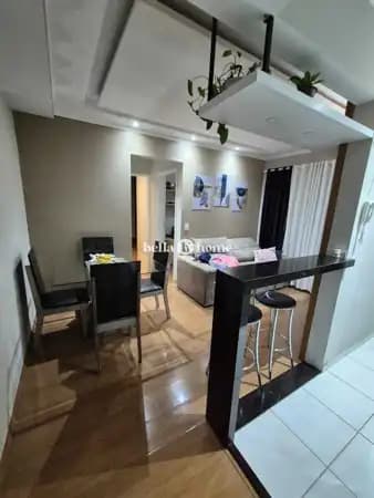 PATEO ALLEGRO | LOCAÇÃO | TERRA BONITA, LONDRINA/PR