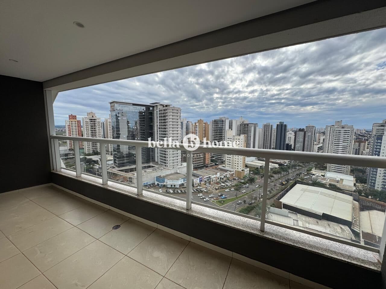 SQUARE GARDEN, sala comercial para locação, GLEBA PALHANO, LONDRINA/PR