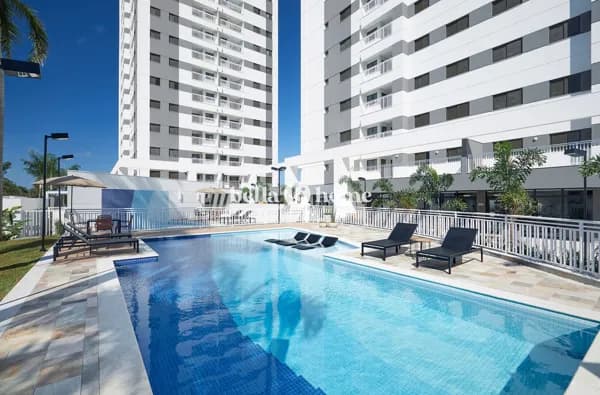 AQUARELA PINHEIROS I LOCAÇÃO I 3 DORM. (1 SUÍTE) I 01 VAGA