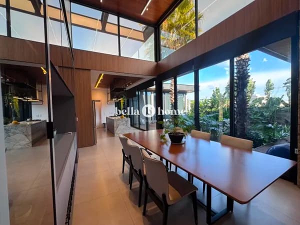 VILLAGIO DO ENGENHO, casa para locação, Londrina/PR