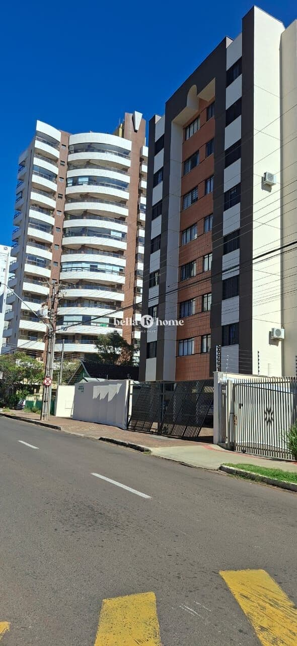 ED. CENTURION, apto à venda no bairro Judith, Londrina/PR