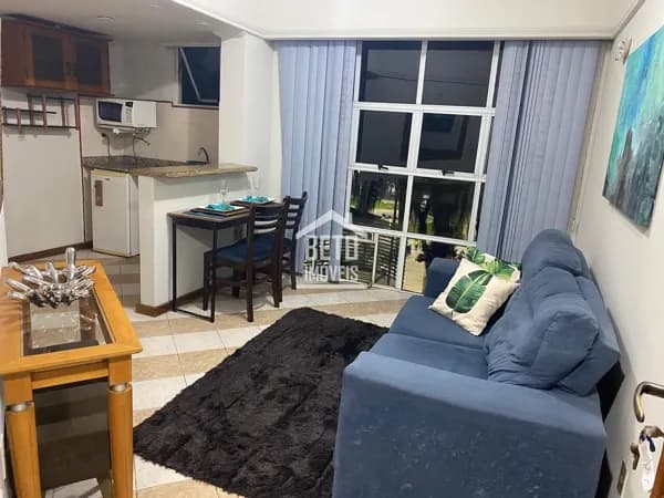 Apartamento em Centro, Macaé/RJ