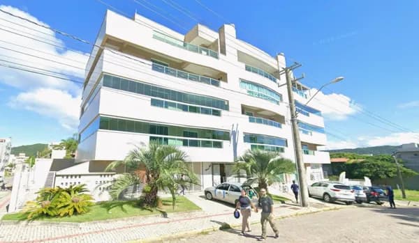 Apartamento em Bombinhas - Centro