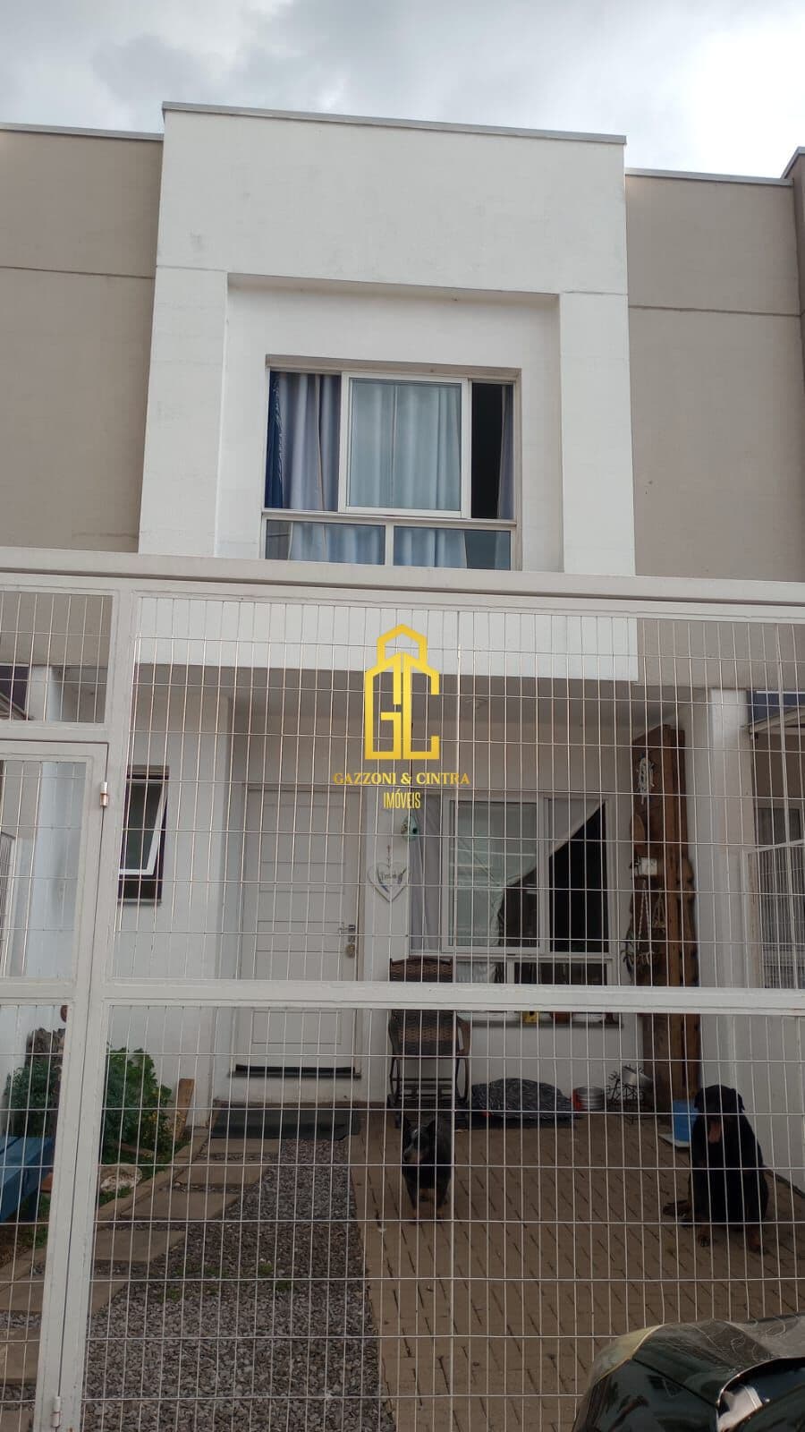 Sobrado em Caxias do Sul - Desvio Rizzo