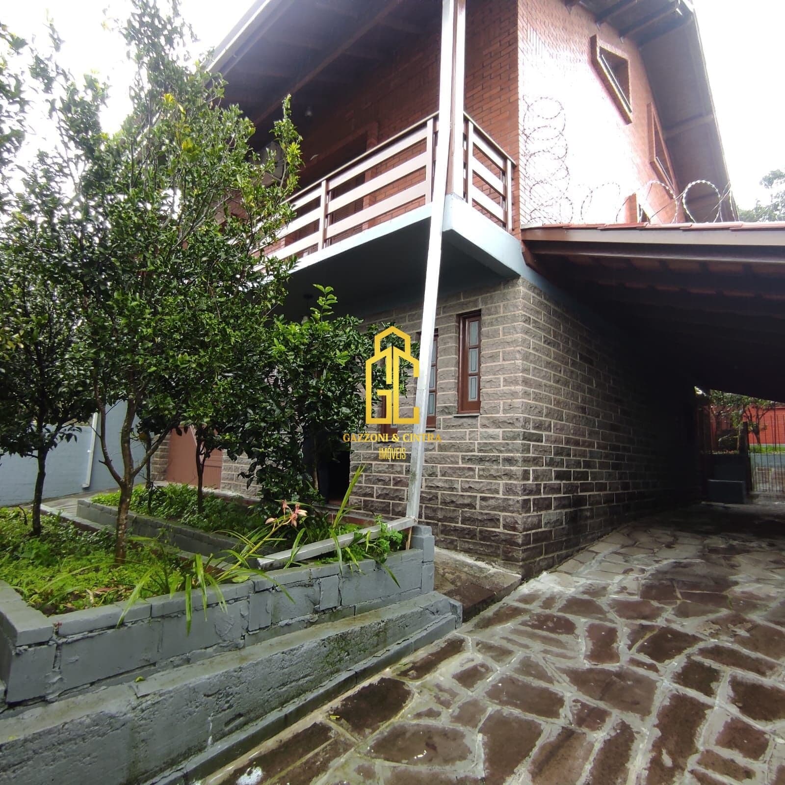 Casa em Caxias do Sul - Desvio Rizzo
