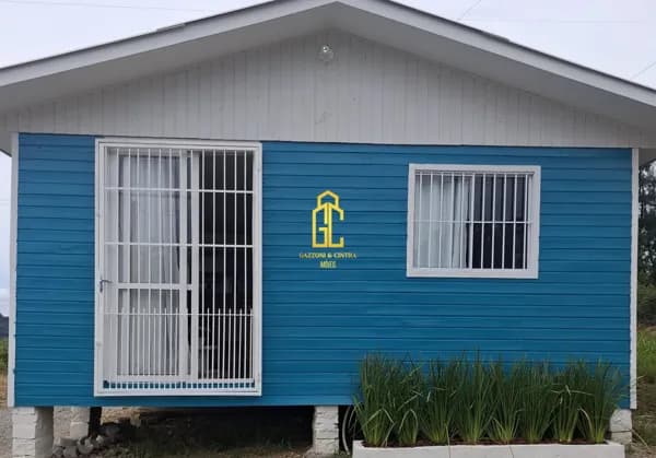 Casa em Caxias do Sul - Diamantino