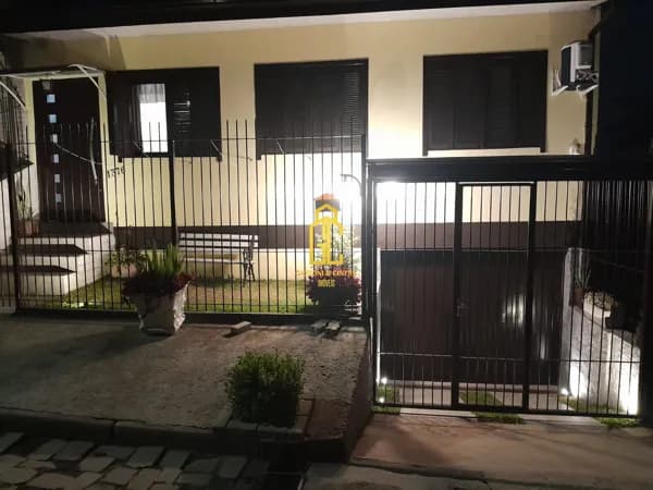 Casa em Caxias do Sul - Forqueta