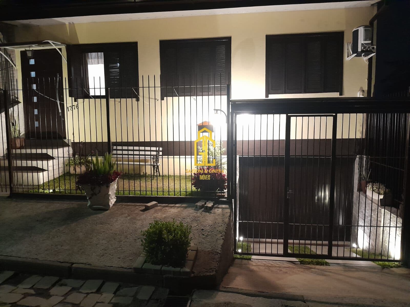 Casa em Caxias do Sul - Forqueta