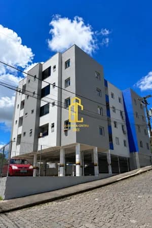 Apartamento em Caxias do Sul - Esplanada