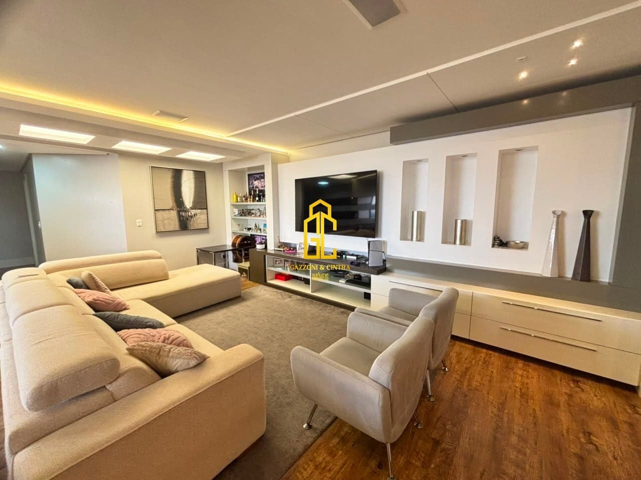 Apartamento em Caxias do Sul - Cristo Redentor