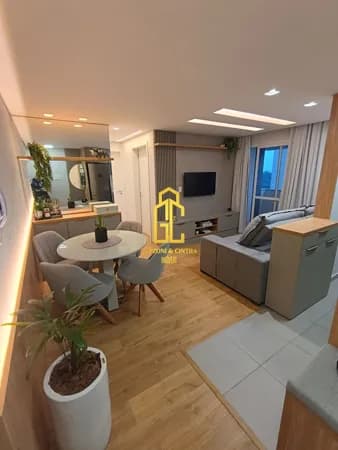 Apartamento em Caxias do Sul - Panazzolo