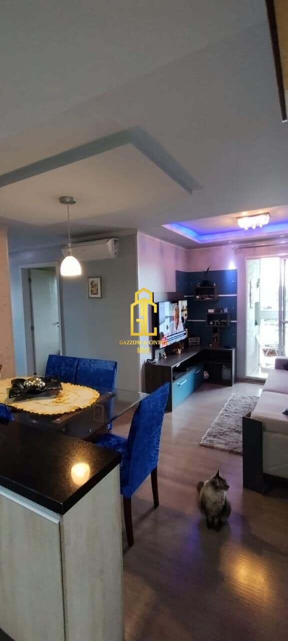 Apartamento em Caxias do Sul - Bela Vista