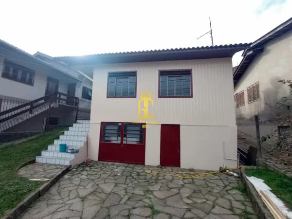 Casa em Caxias do Sul - Kayser