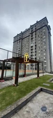 Apartamento em Caxias do Sul - Bela Vista