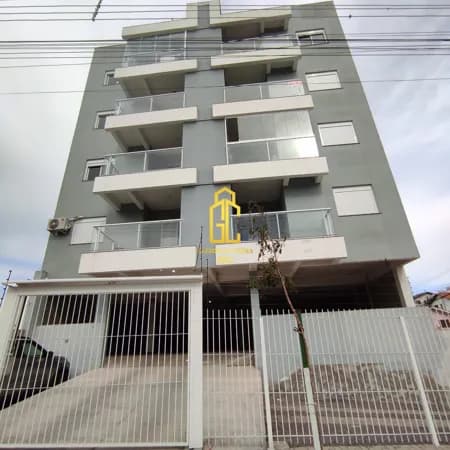 Apartamento em Caxias do Sul - Charqueadas