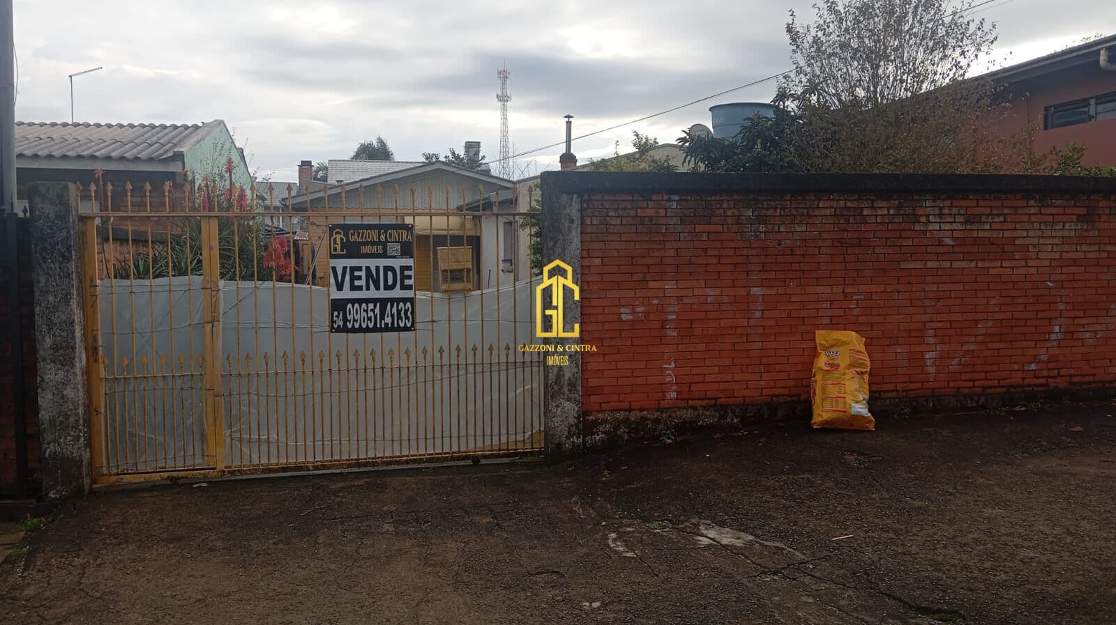 Lote/Terreno em Caxias do Sul - Desvio Rizzo