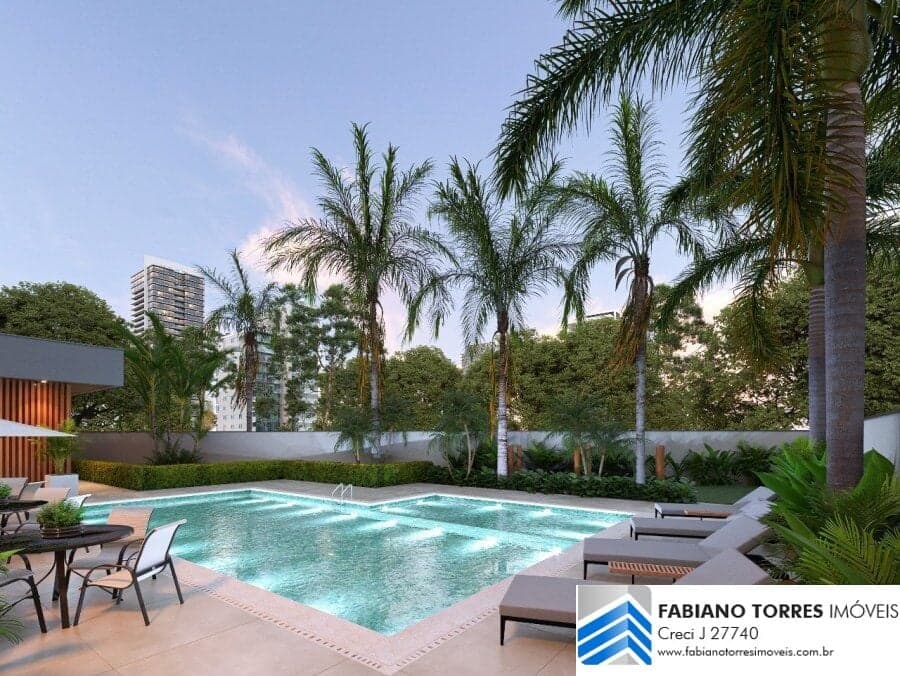 ✨ BLISS RESIDENCE CLUB – FOZ DO IGUAÇU