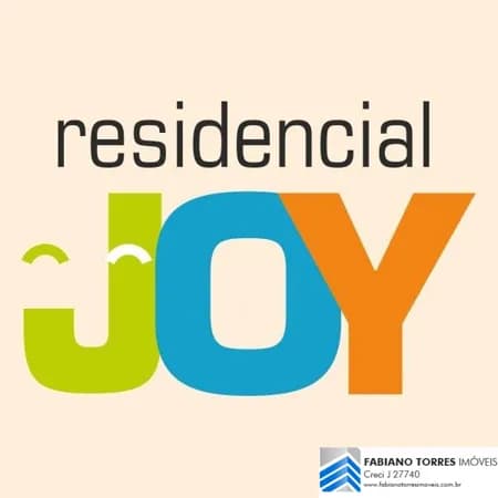 RESIDENCIAL JOY - FOZ DO IGUAÇU