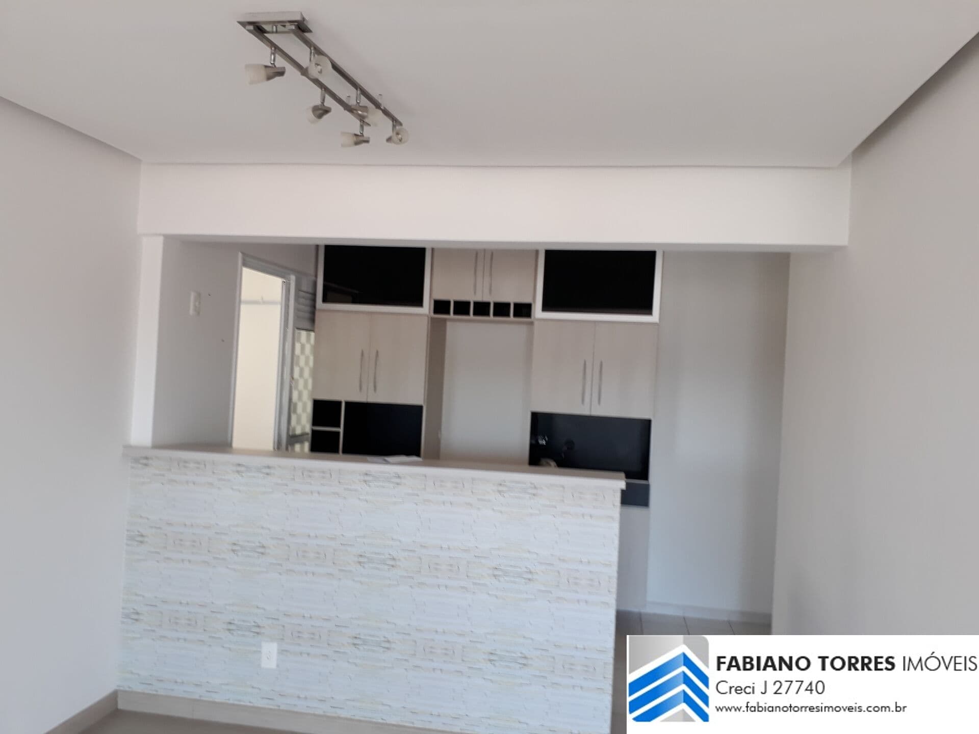 Apartamento para locação andar alto no Condomínio Arcadia em São Bernardo do Campo