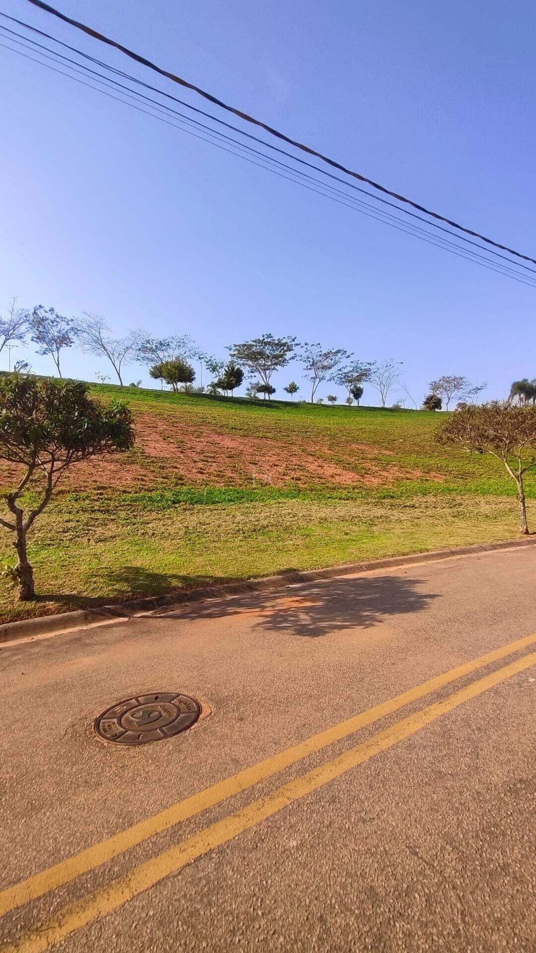 Terreno à Venda no Condomínio Ibi Aram II