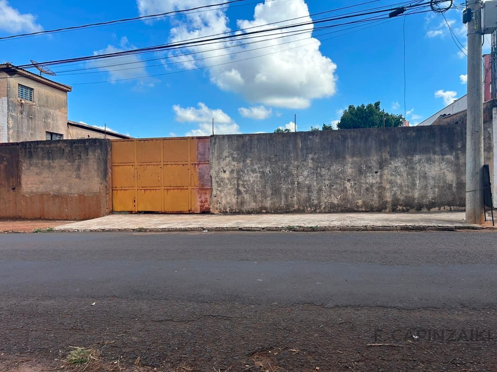 Terreno Comercial à Venda na Rodovia Jaú–Barra Bonita | 420 m² | Excelente Visibilidade e Localização Estratégica.