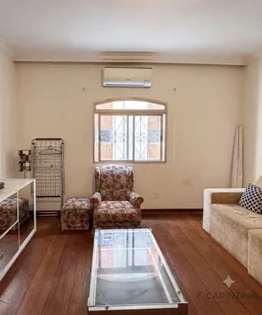 Apartamento em São Paulo - Jardim Paulista