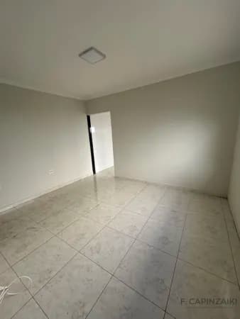 Casa em Chácara Flora, Jaú/SP
