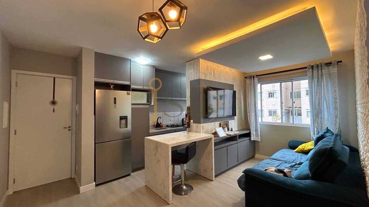 🏡 Lindo Apartamento Térreo com Planejados no Residencial Arvoredo