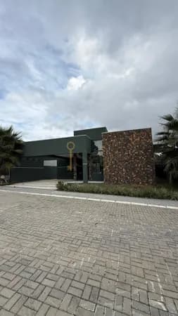 Casa em Balsa Nova - Bugre
