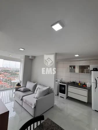 Apartamento em Hortolândia - Jardim das Colinas