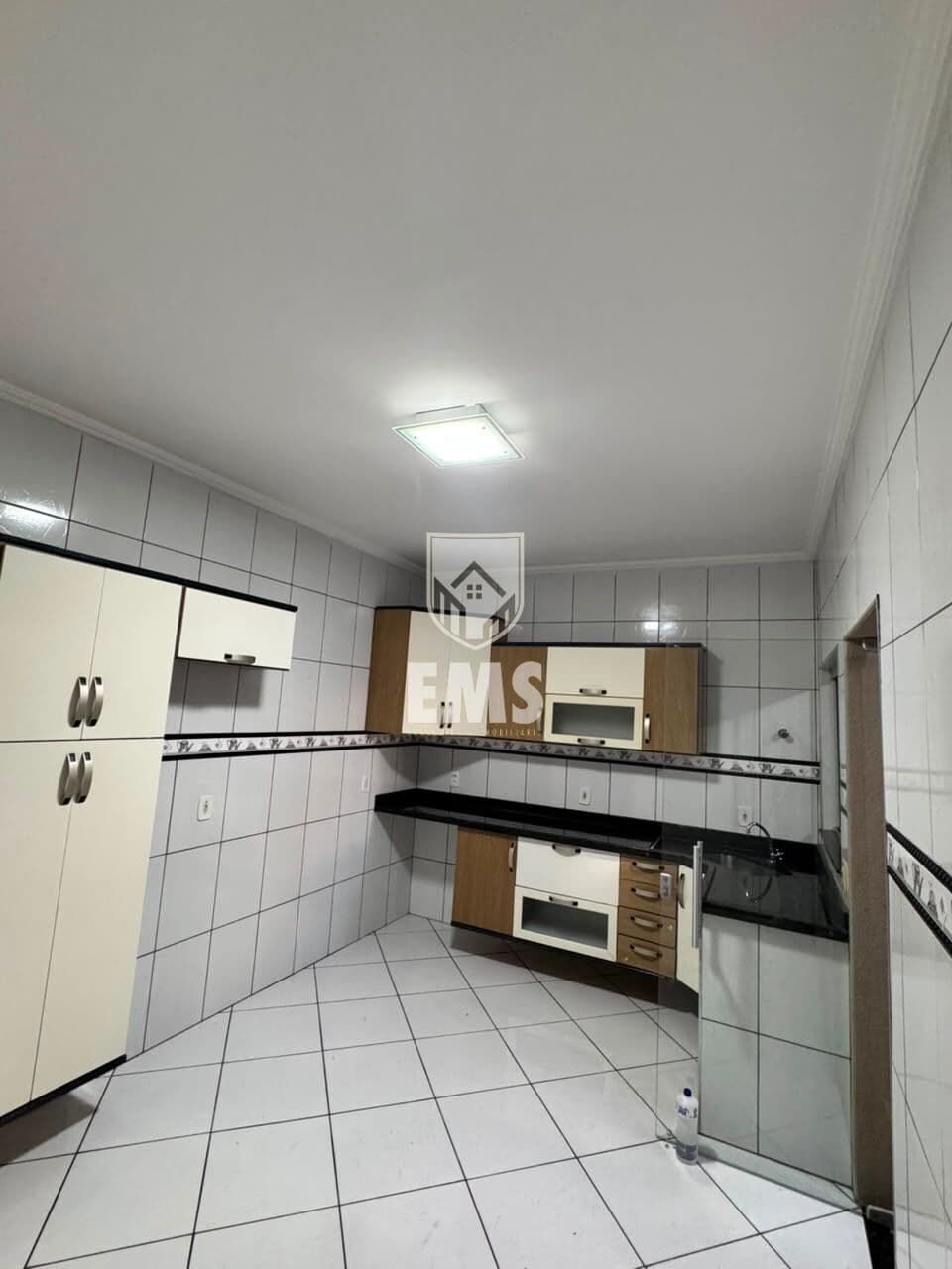 Casa em Hortolândia - Jardim Terras de Santo Antônio