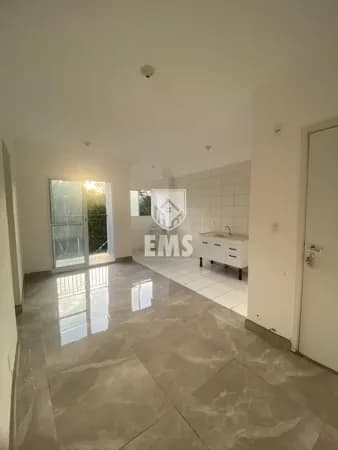 Apartamento em Hortolândia - Jardim das Colinas