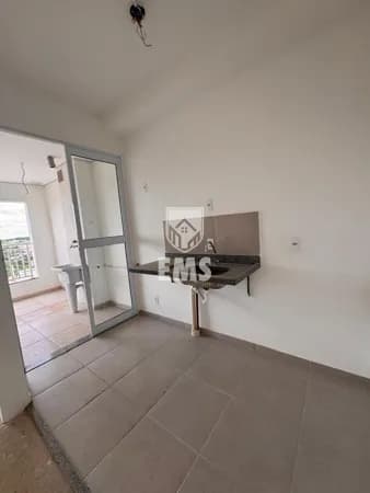 Apartamento em Hortolândia - Parque Gabriel