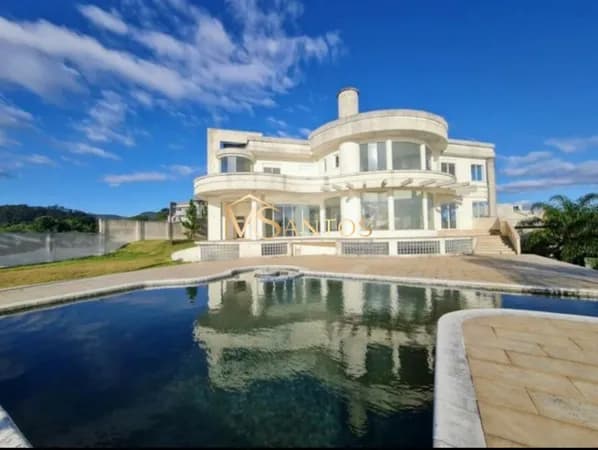 Casa à venda, 2087 m² por R$ 14.000.000,00 - João Paulo - Florianópolis/SC