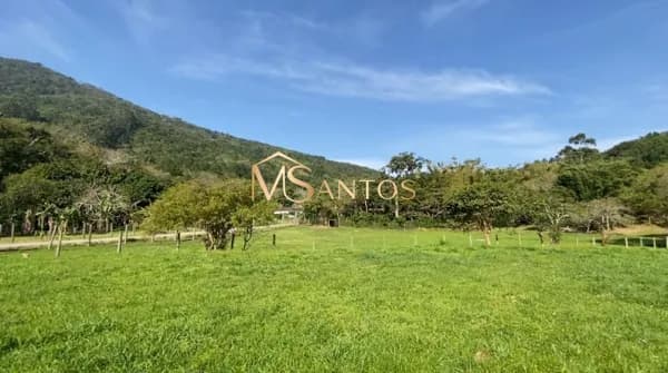 Sítio à venda, 69000 m² por R$ 5.300.000,00 - Ratones - Florianópolis/SC