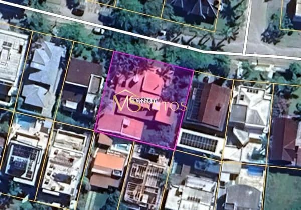 Terreno à venda, 900 m² por R$ 8.990.000,00 - Jurerê Internacional - Florianópolis/SC