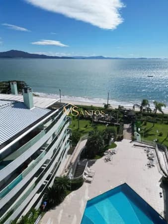 Cobertura à venda, 264 m² por R$ 6.000.000,00 - Cachoeira do Bom Jesus - Florianópolis/SC