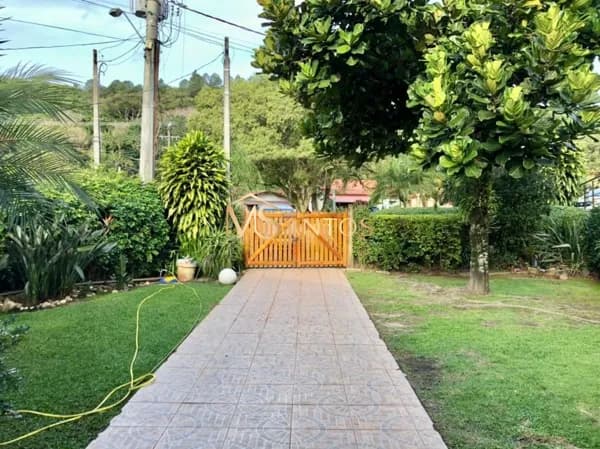 Terreno à venda, 555 m² por R$ 8.000.000,00 - Jurerê - Florianópolis/SC