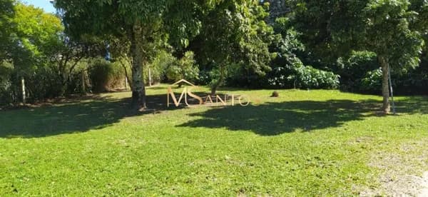 Terreno à venda, 8777 m² por R$ 22.000.000,00 - Vargem Do Bom Jesus - Florianópolis/SC