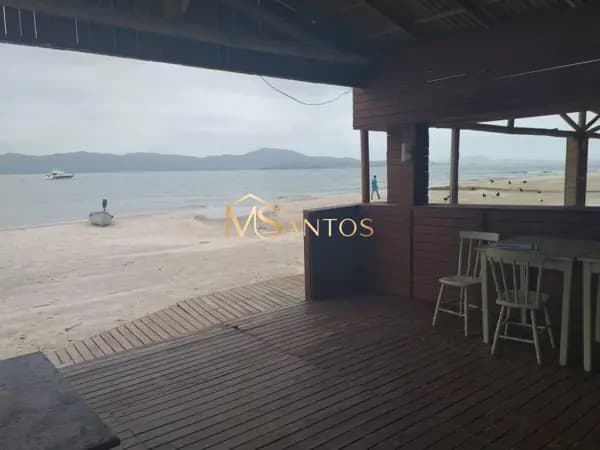 Terreno à venda, 1170 m² por R$ 16.000.000,00 - Canasvieiras - Florianópolis/SC